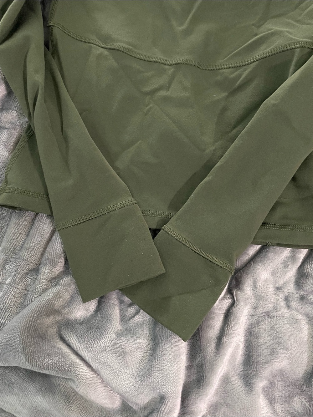 TNA Jacket - Picture 4 of 4